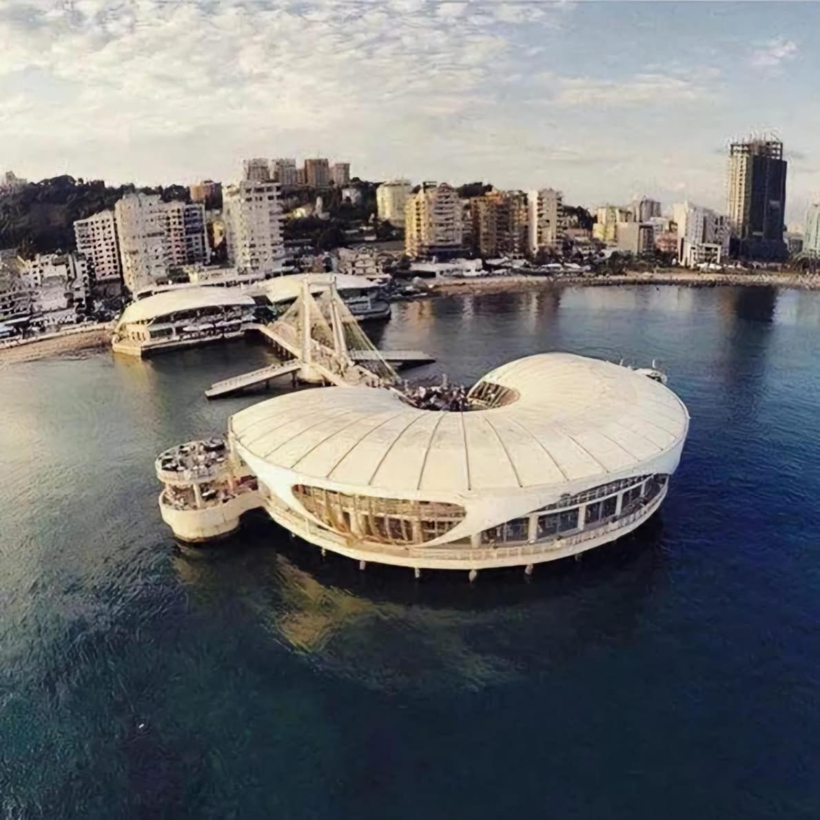 Appartamento Premium Beachfront Residences
