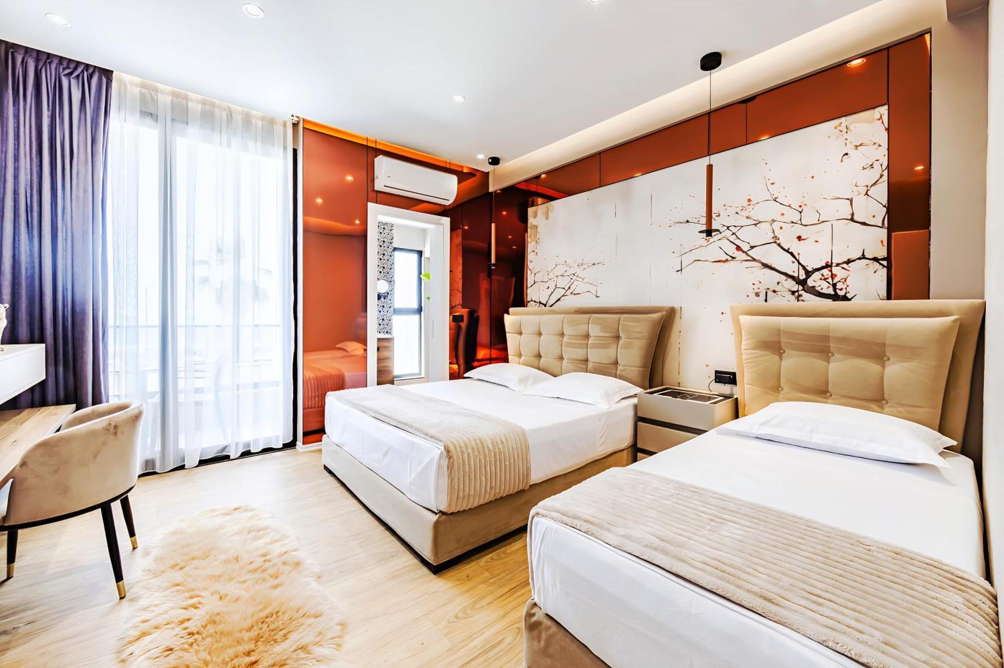 Appartamento Premium Beachfront Residences *
