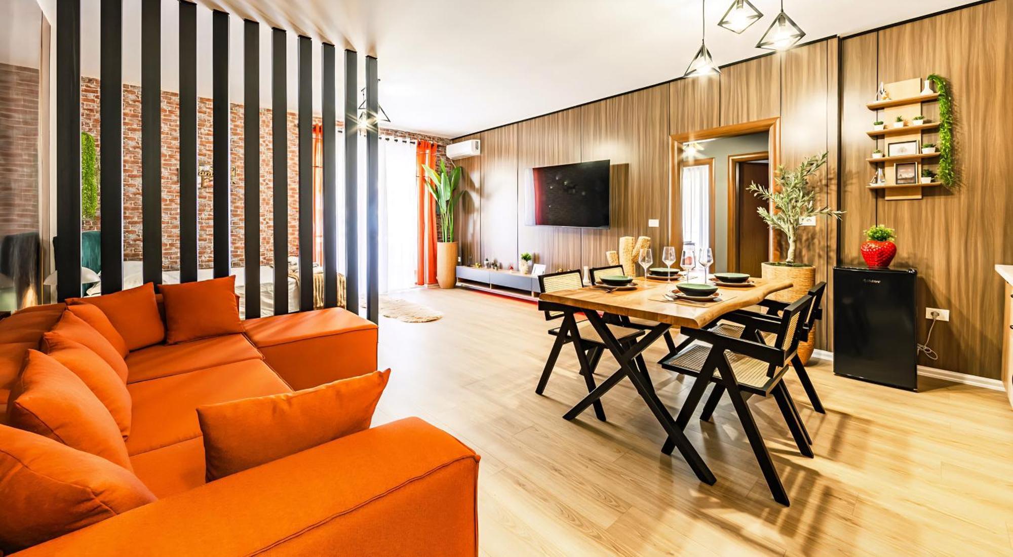 Premium Beachfront Residences Appartamento