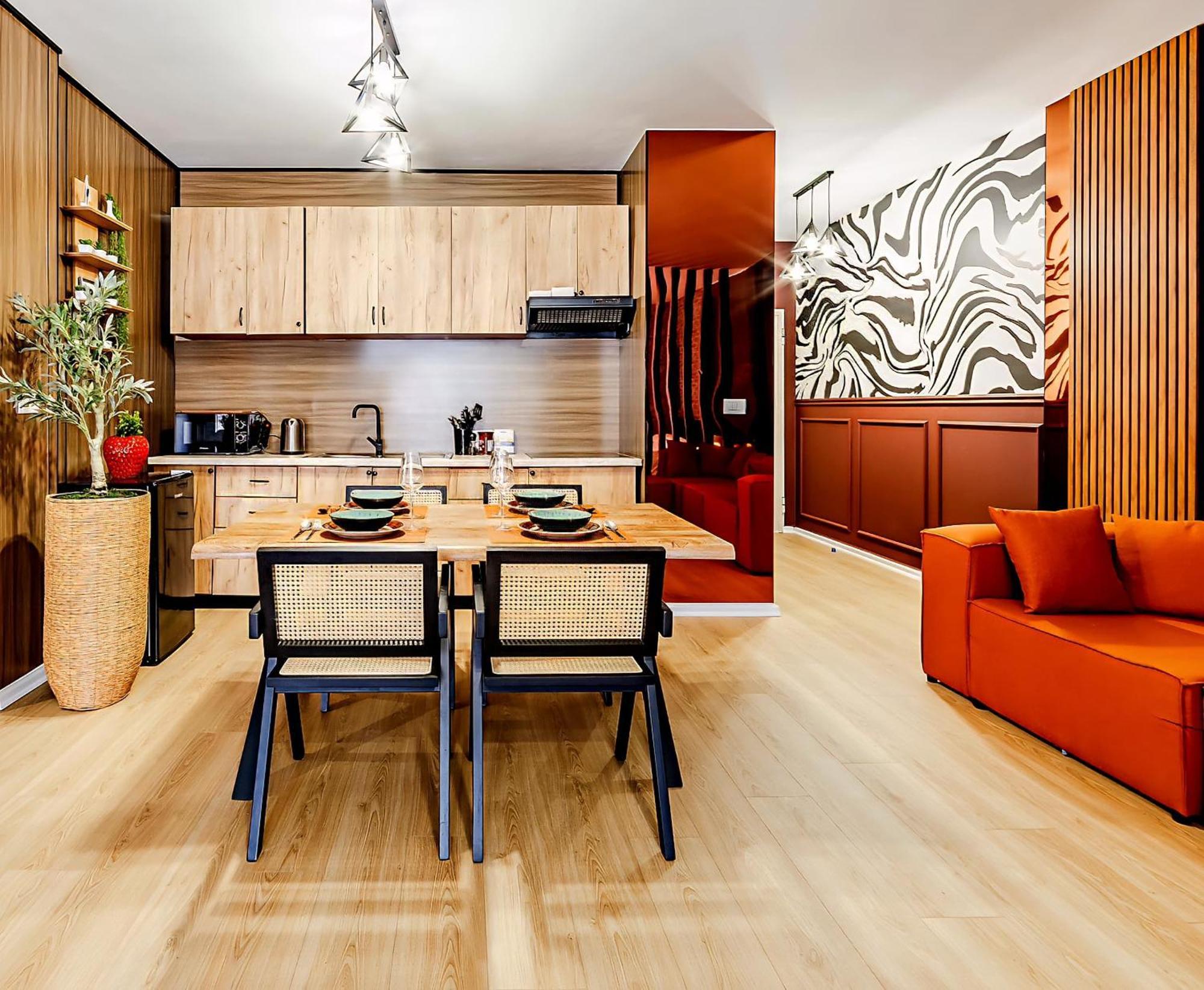 Premium Beachfront Residences Appartamento *