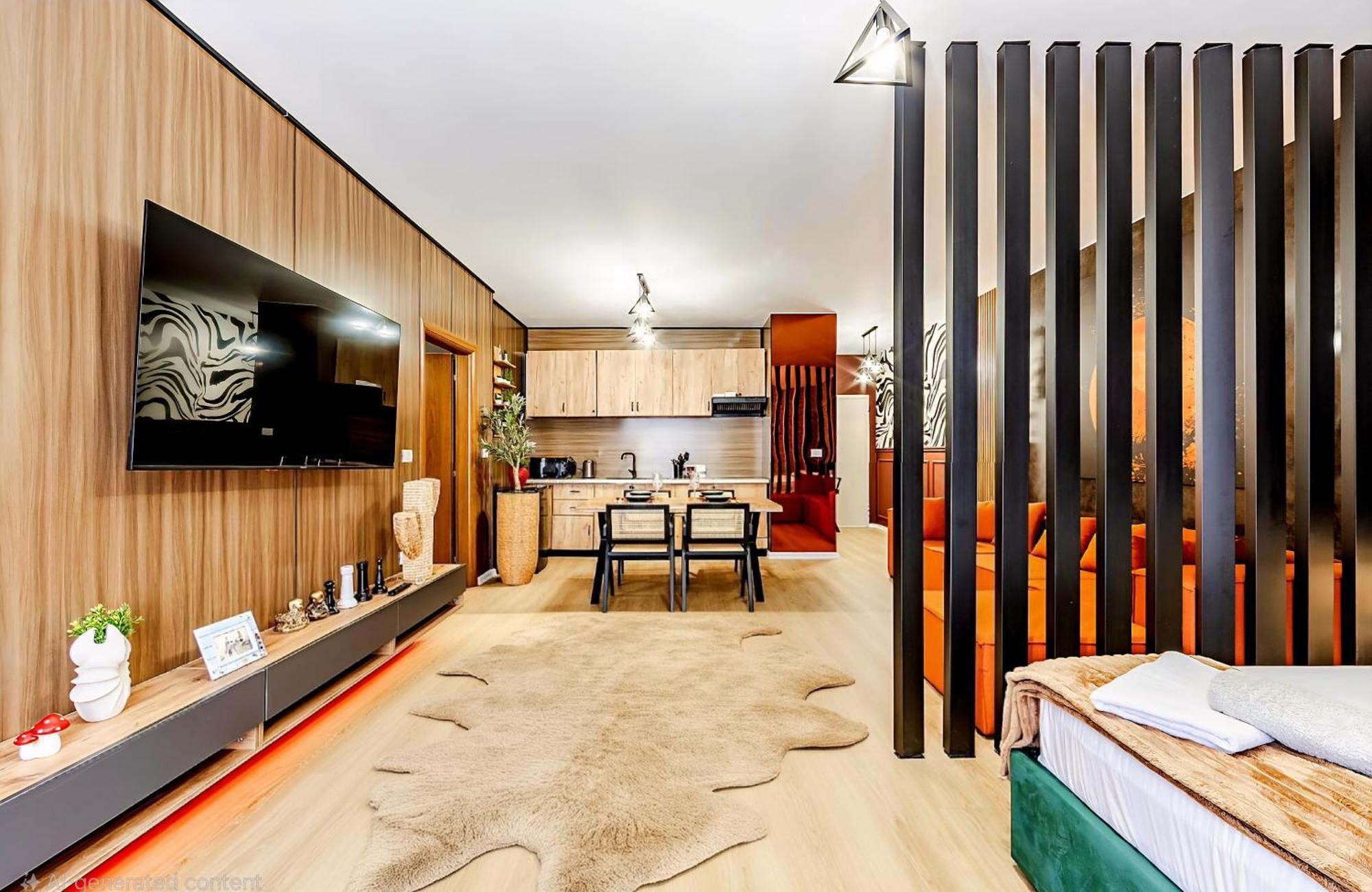 Premium Beachfront Residences Appartamento *