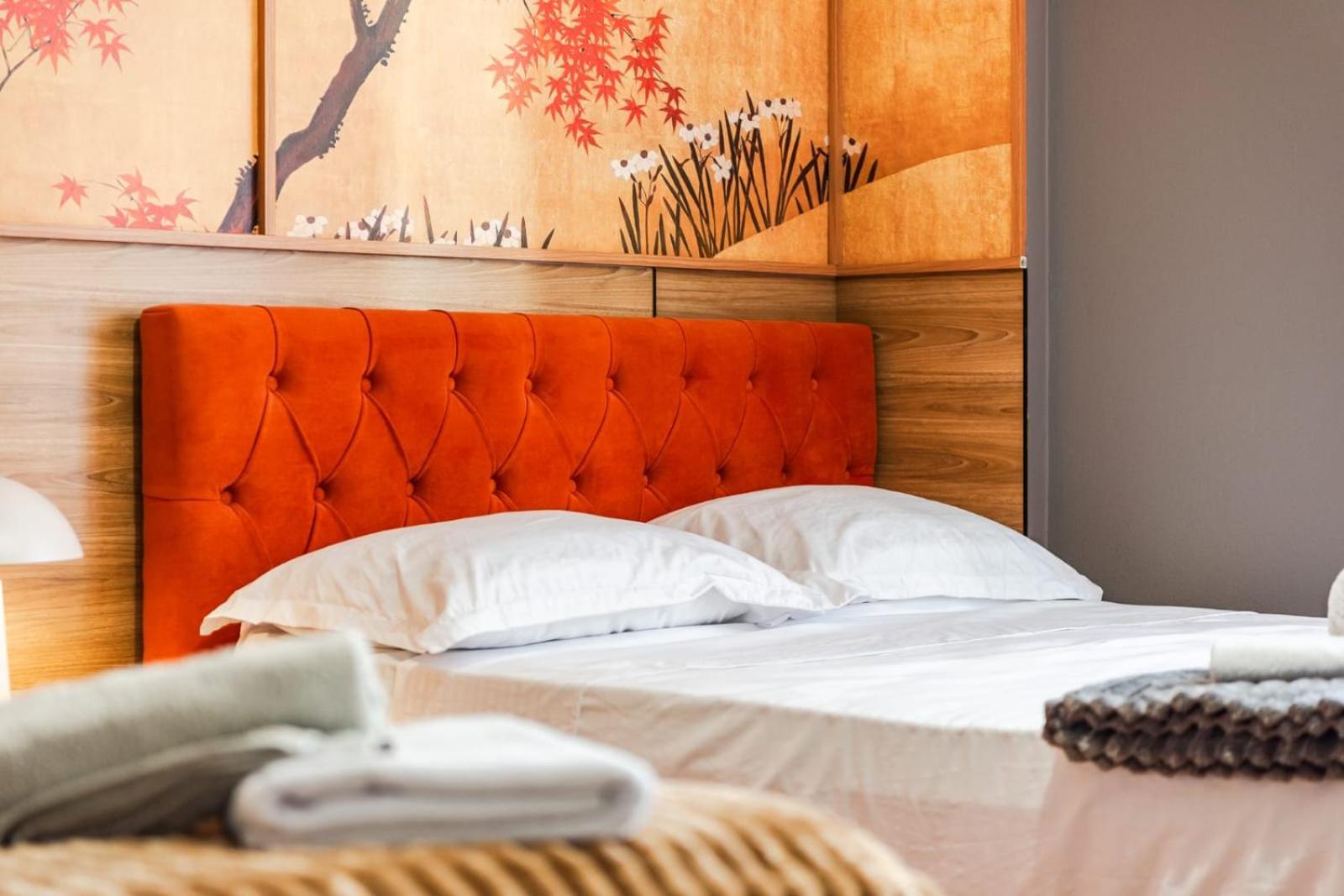 Appartamento Premium Beachfront Residences Durrës