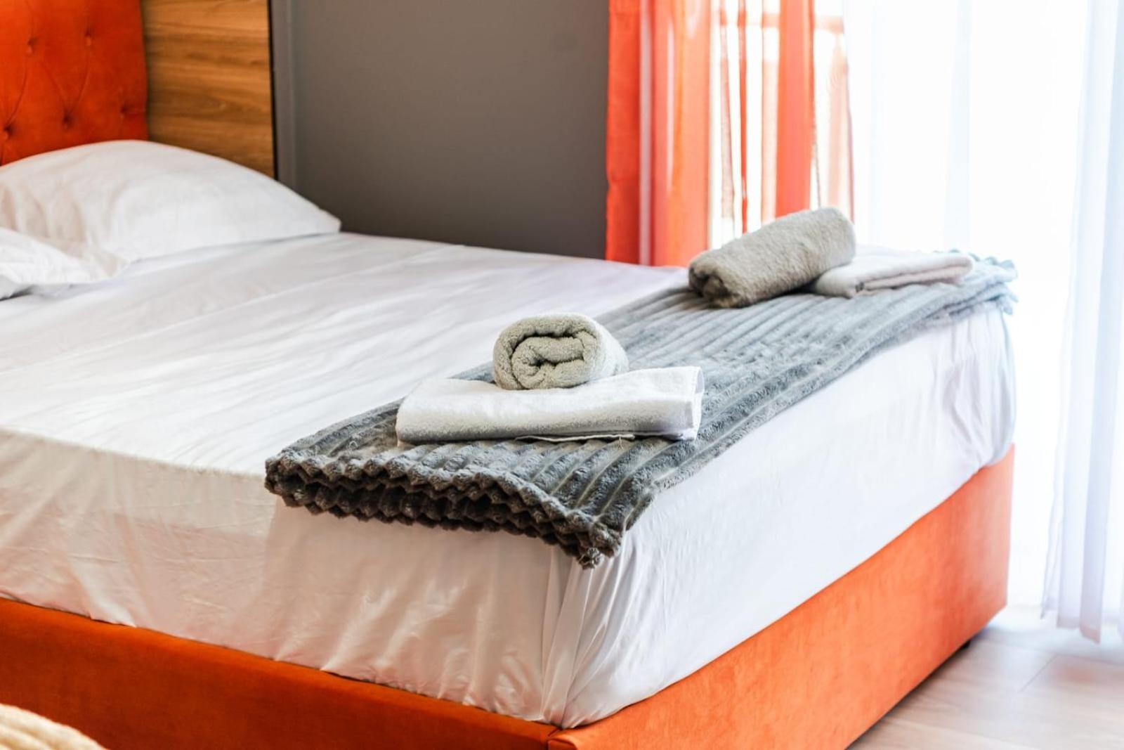 Appartamento Premium Beachfront Residences *