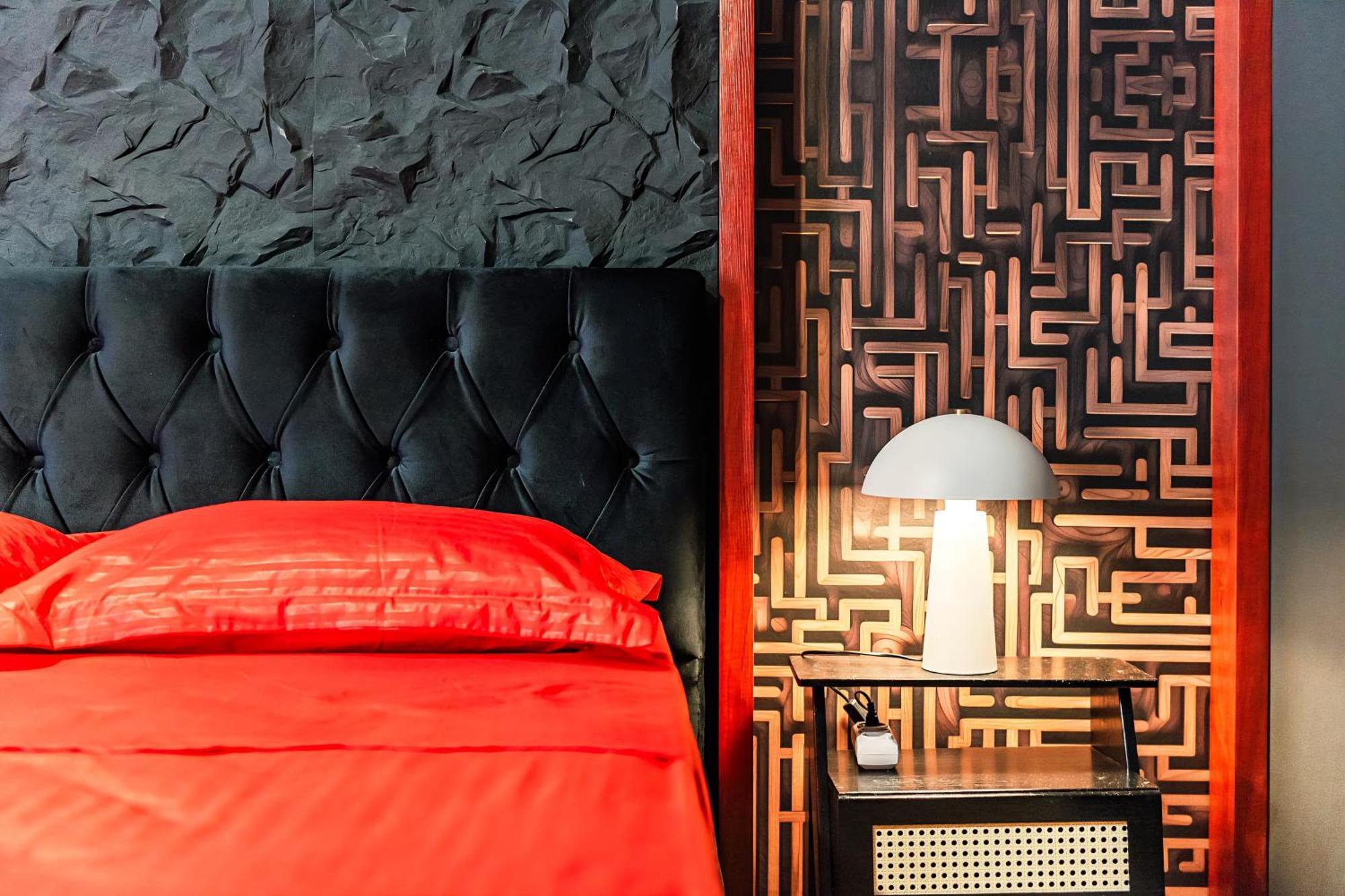 Appartamento Premium Beachfront Residences Durrës