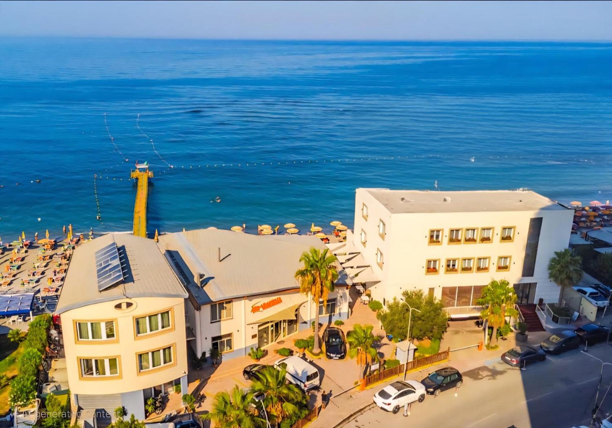 Appartamento Premium Beachfront Residences *